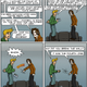 Illustration for article titled Sunday Comics: Playing Tags